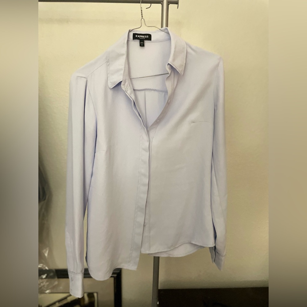 Work Blouse Bundle - 5 items - Picture 9 of 10